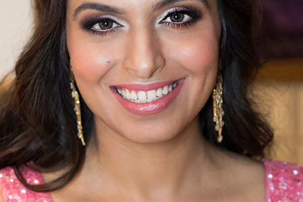 makeup artist indian Toronto