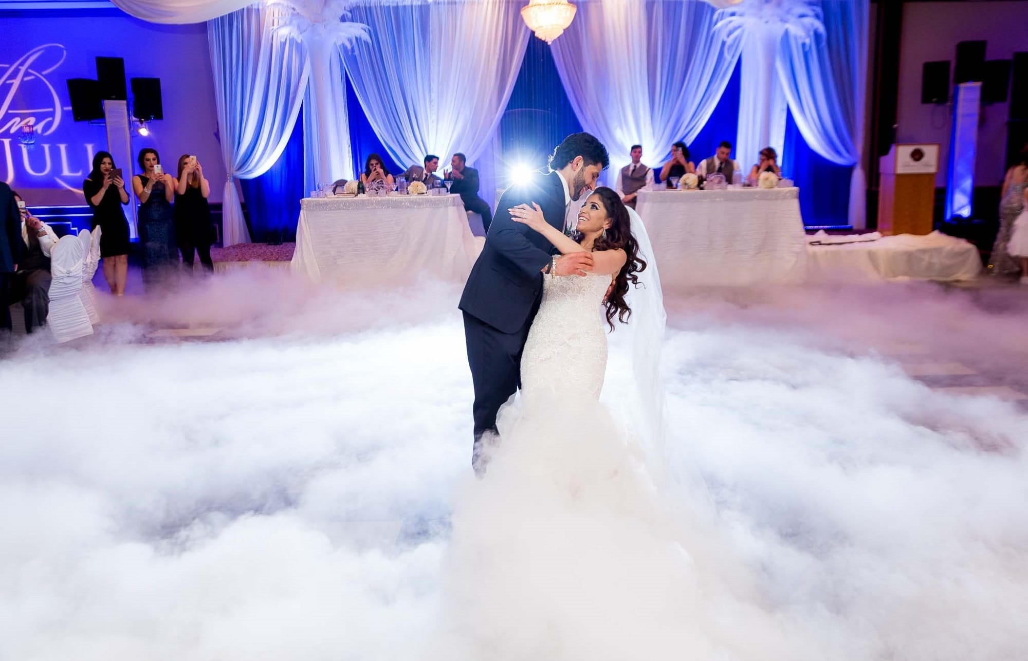The Best Classic Songs For Your First Dance