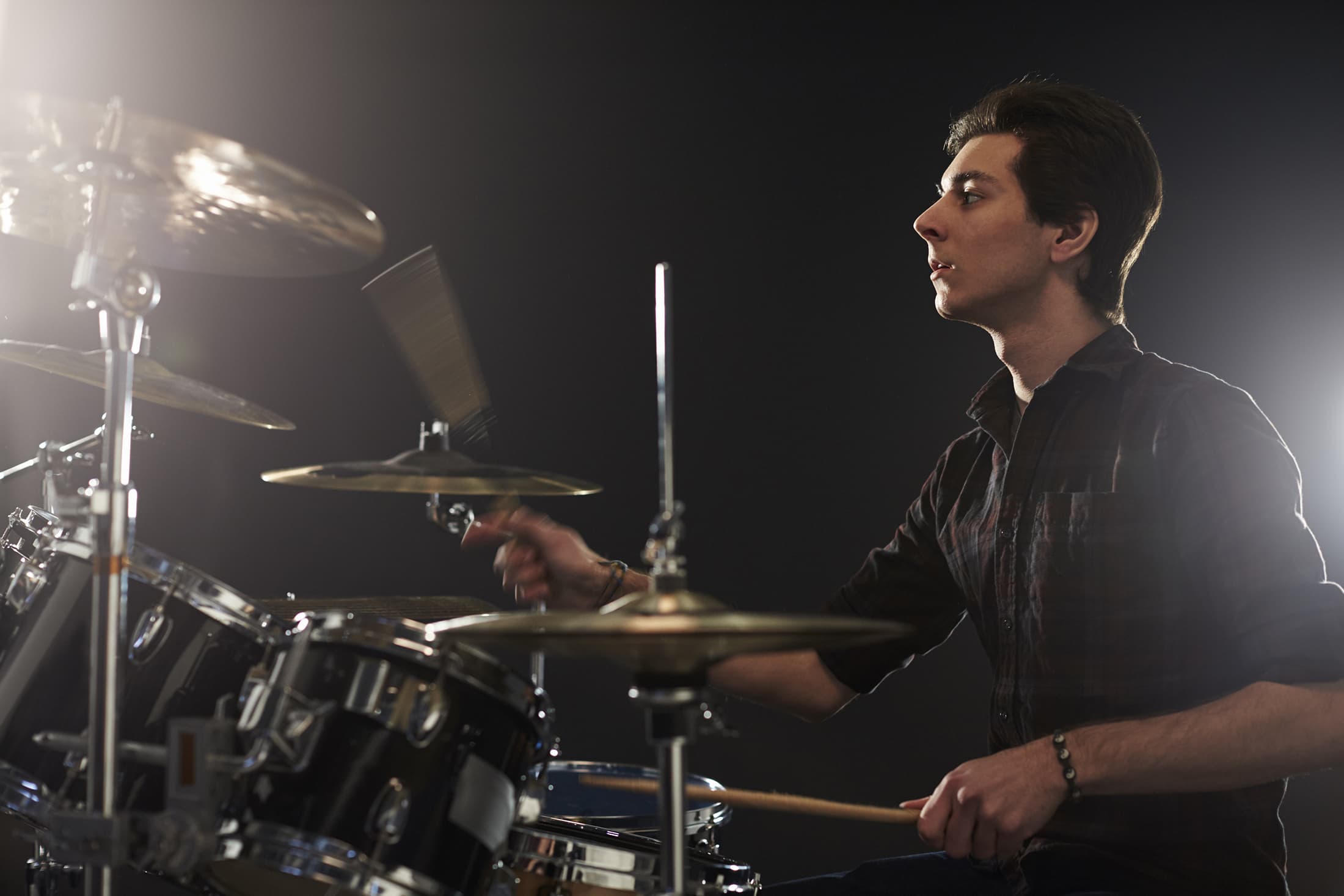 Drummer percussionist toronto