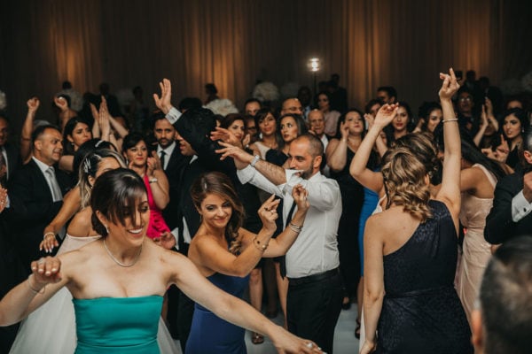 Persian weddings in Toronto