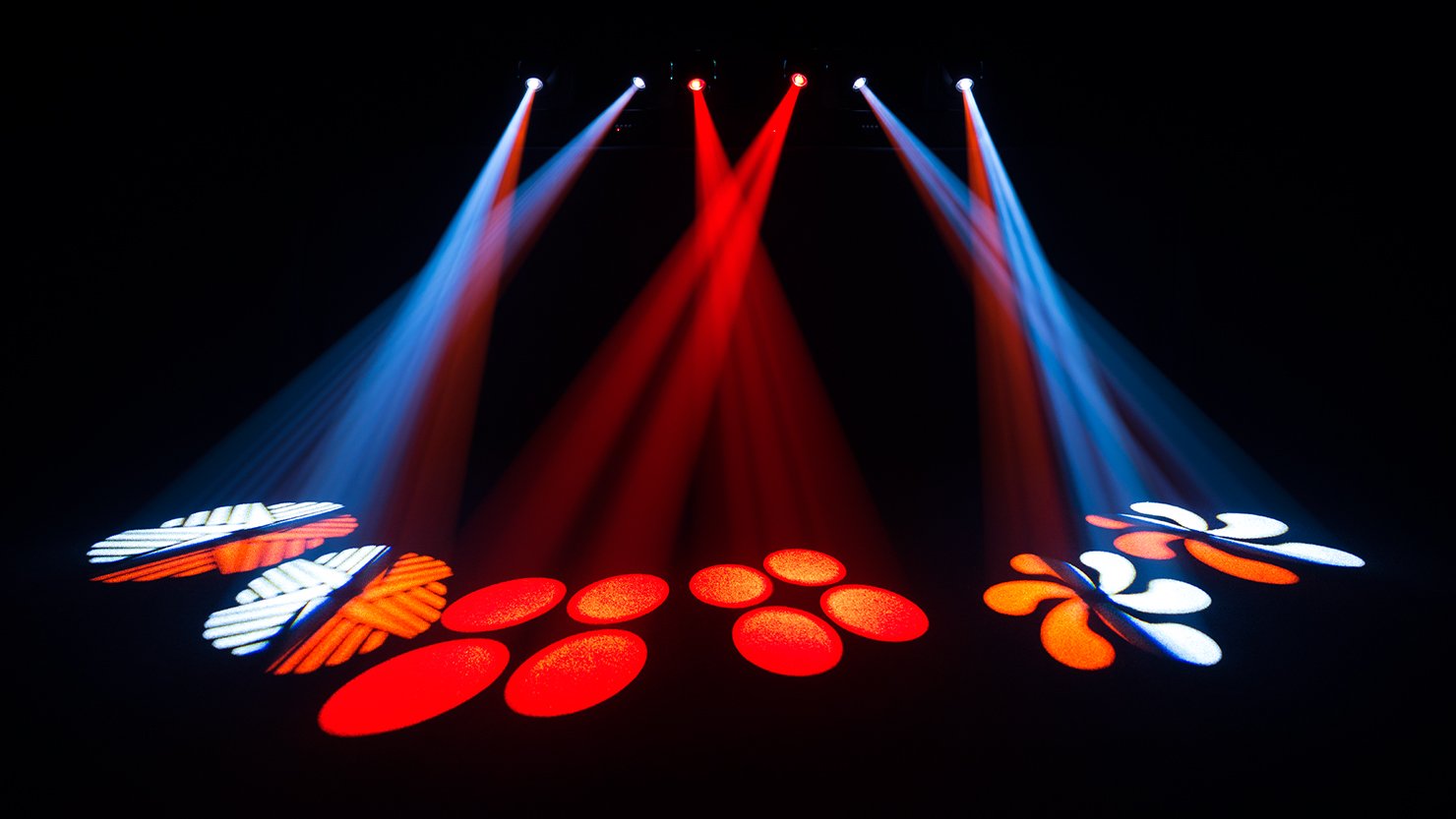 DJ services Toronto lighting packages