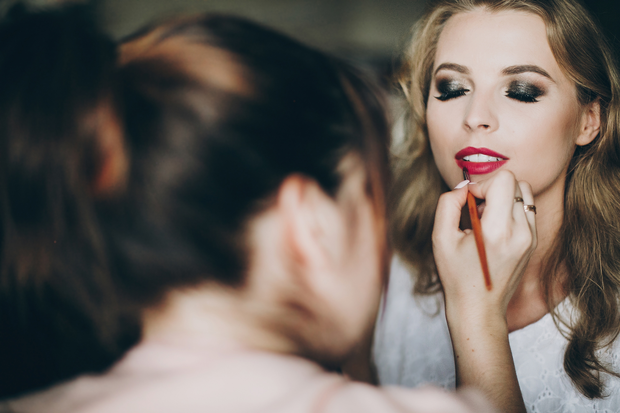 Questions To Ask Your Bridal Makeup Artist
